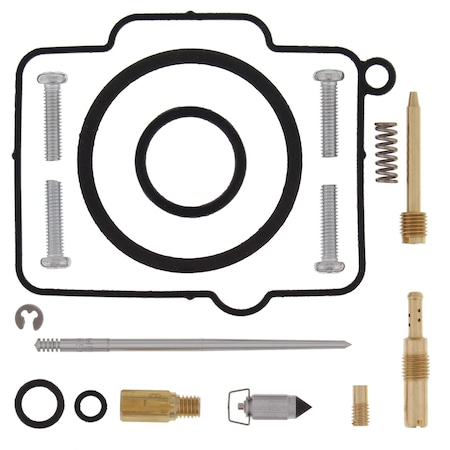 All Balls All Balls Allballs Carb Kit Suzuki 26-1127 26-1127
